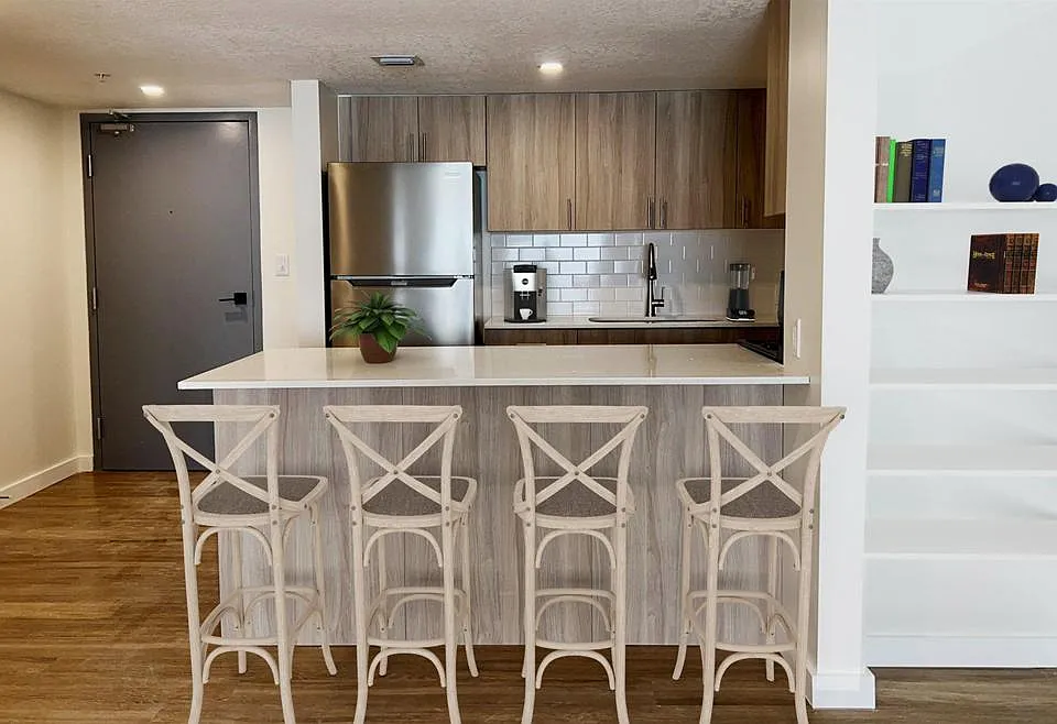 Biscayne Gardens Apartments