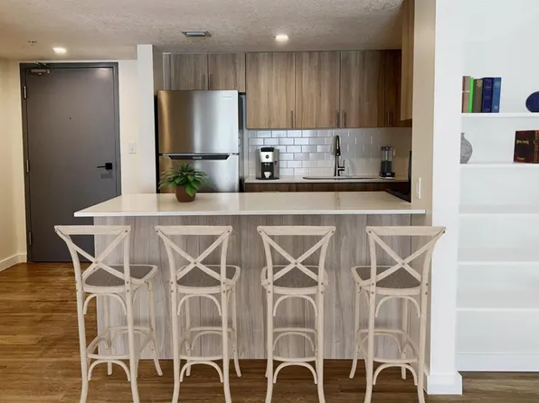 Biscayne Gardens Apartments