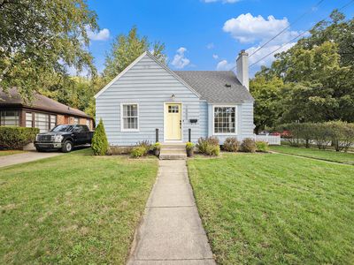 1555 Griggs St SE, Grand Rapids, MI, 49507