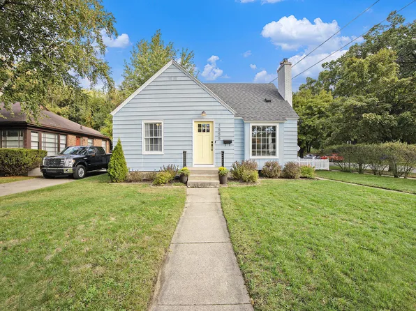 1555 Griggs St SE, Grand Rapids, MI 49507
