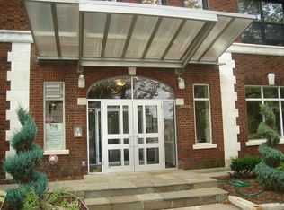 881 Lafayette Blvd UNIT 1F, Bridgeport, CT 06604