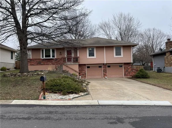 16311 McKinley St, Belton, MO 64012