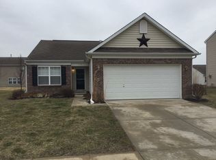 1100 Frogs Leap, Cicero, IN 46034
