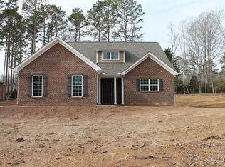 1521 Hyman Dr, Albemarle, NC 28001