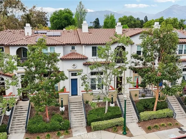 763 W 1st St Unit 80, Claremont, CA 91711