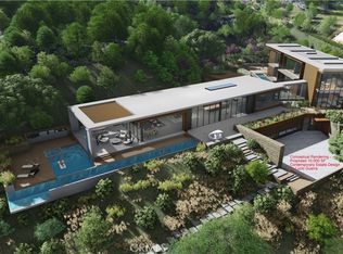 0 Haverstock Rd Lot 3, La Canada Flintridge, CA