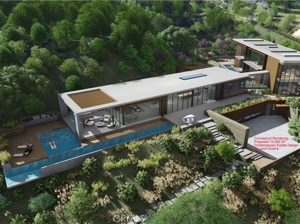 0 Haverstock Rd Lot 3, La Canada Flintridge, CA 91011