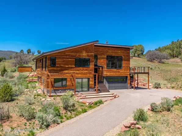 235 Hidden Valley Dr, Glenwood Springs, CO 81601