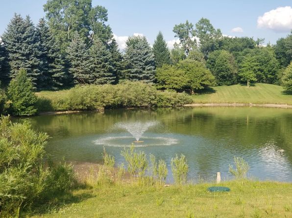 1331 Millbrook Trl, Ann Arbor, MI 48108