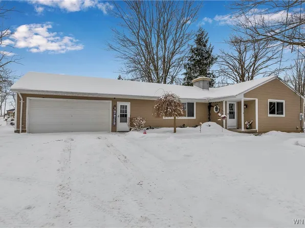 12841 Uebelhoer Rd, Alden, NY 14004