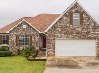 297 Keller Dr, McDonough, GA 30252