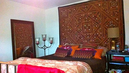 Rented by Park Property Advisors