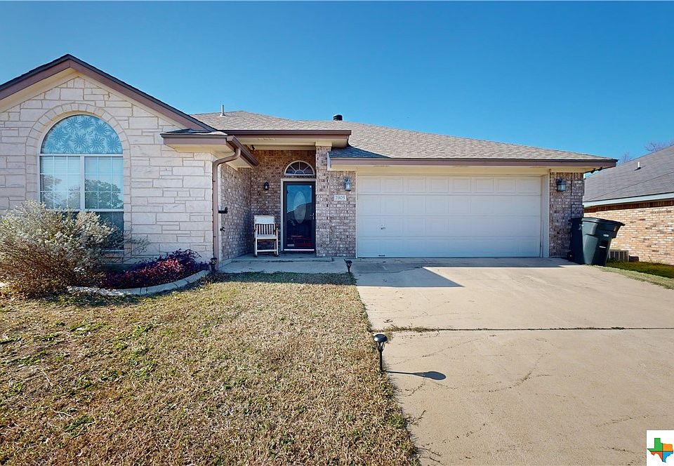 2905 Lavender Ln, Killeen, TX 76549 Zillow