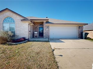 2905 Lavender Ln, Killeen, TX 76549