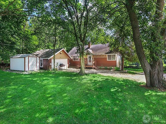 Home #1 "Front Home"