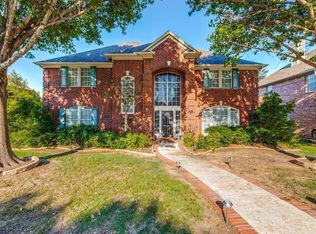 8924 High Meadows Dr, Plano, TX 75025