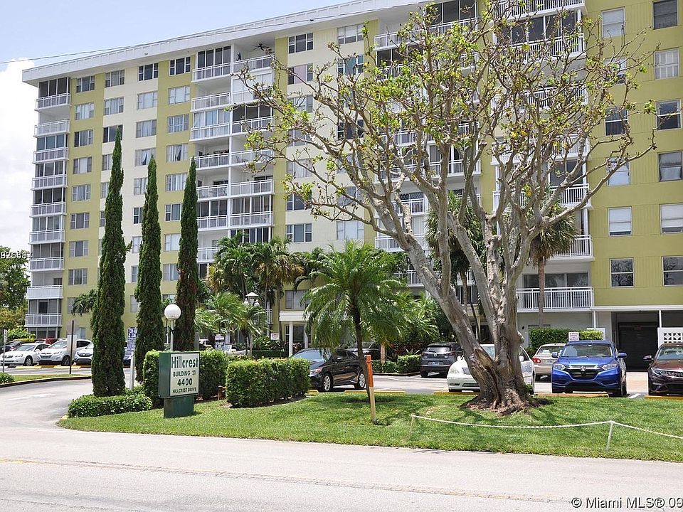 1st image of 4400 Hillcrest Dr APT 706A