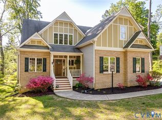 2719 Mohawk Dr, North Chesterfield, VA 23235