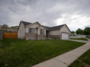 3788 E Butterfield Rd, Eagle Mountain, UT 84005
