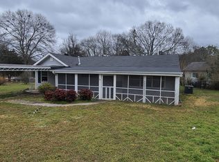 510 Denham St, Riverdale, GA 30274