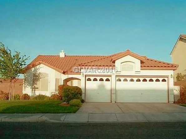 488 Melrose Heights St, Henderson, NV 89052