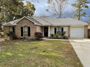 2360 Rue Weller, Mandeville, LA 70448