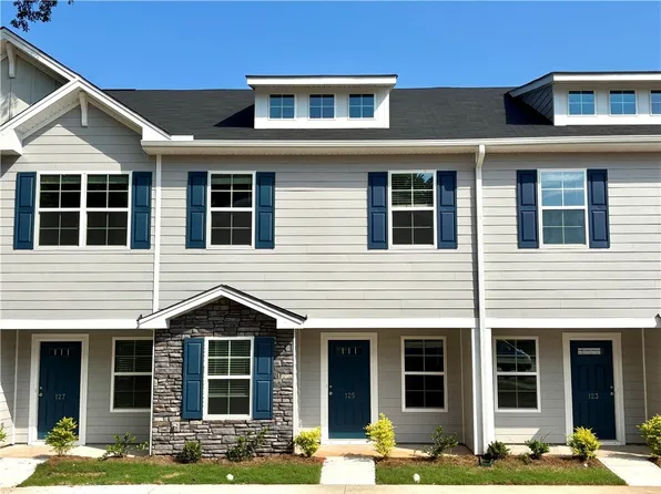 125 Pendleton Place Way, Pendleton, SC 29670