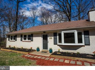 1675 Beacon Hill Rd, West Bradford, PA 19335