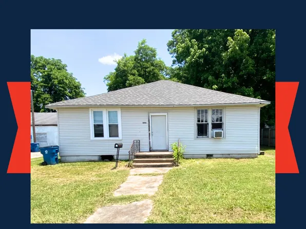 109 Church St S Unit B, Trenton, TN 38382