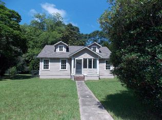 2616 N 5th Ave, Laurel, MS 39440
