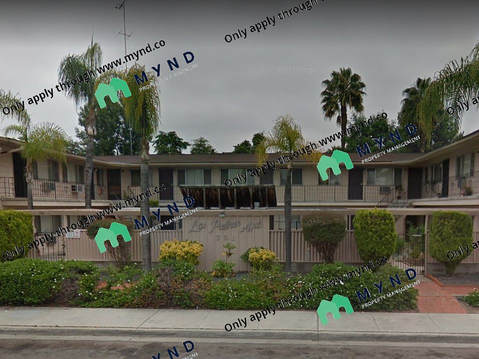 1st image of 351 W Palm Ave APT 2