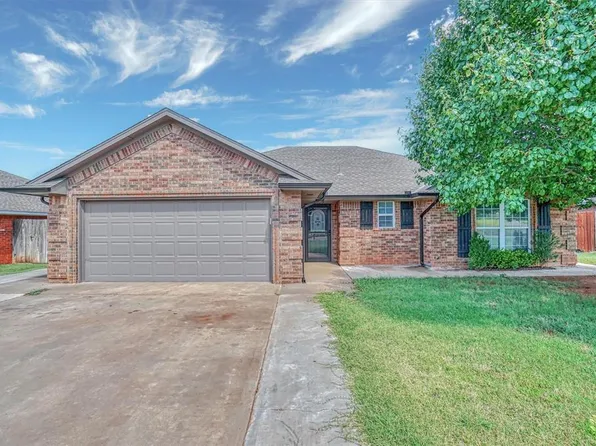 320 Mary Dr, Elk City, OK 73644