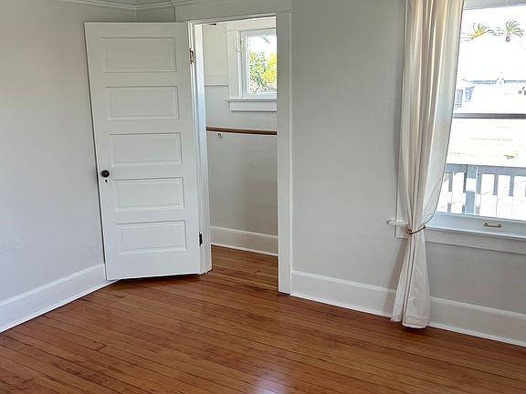 Bedroom Closet