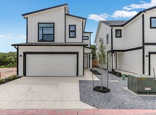 16011 BABCOCK ROAD #22, San Antonio, TX 78255