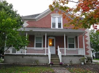 3304 Van Buren Rd, Richville, MI 48758