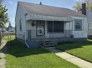 6434 Ashton Ave, Detroit, MI 48228