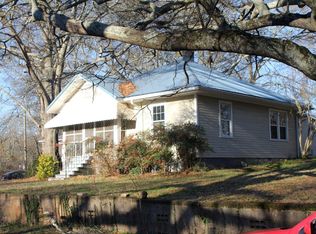 175 Hillside St, Athens, GA 30601