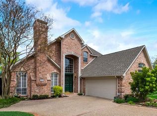 14925 Oaks North Dr, Dallas, TX 75254