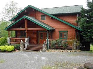 481 Chimney Rock Rd LOT 106, New Tazewell, TN 37825