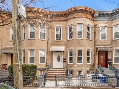 225 Grant Avenue, Brooklyn, NY, 11208