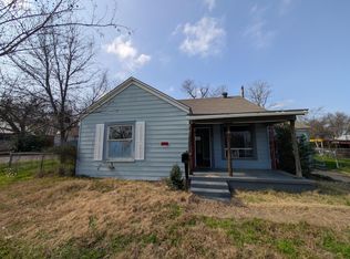 1118 S 17th St, Temple, TX 76504