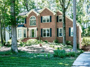 1184 Olde Bridge Dr, Dallas, GA 30157