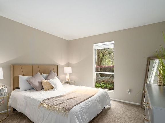 The Providence- 2 Bed, 2 Bath