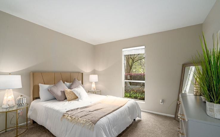 The Providence- 2 Bed, 2 Bath