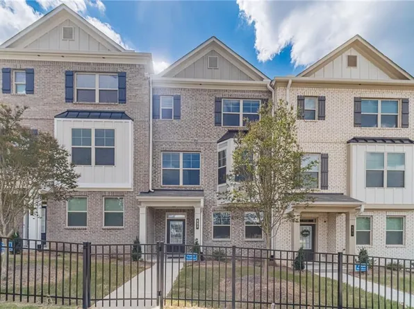 523 Fundao Ln, Lawrenceville, GA 30046