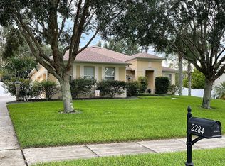 2284 Reefview Loop, Apopka, FL 32712