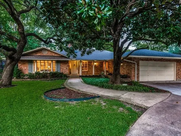 4430 Briar Creek Ln, Dallas, TX 75214