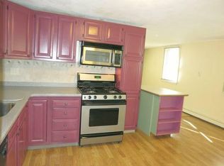 121 Spring St #123, Cambridge, MA 02141