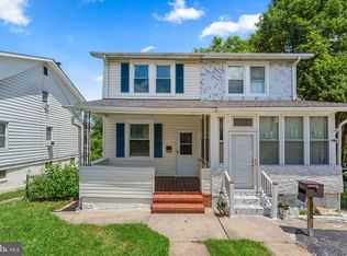 4412 Woodlea Ave, Baltimore, MD 21206