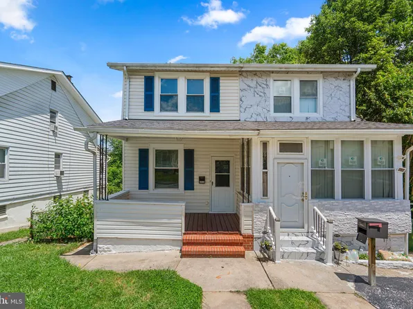 4412 Woodlea Ave, Baltimore, MD 21206